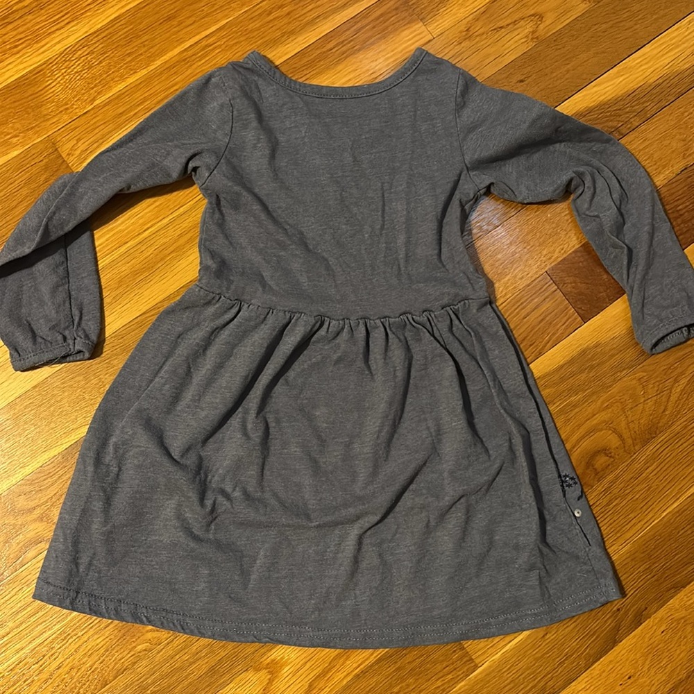 Olaf Dress - Picture 5 of 5